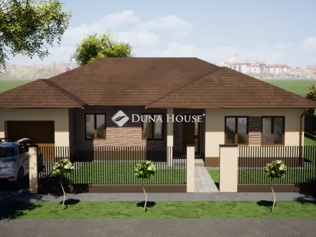 Eladó ház Szigetszentmiklós 137 nm