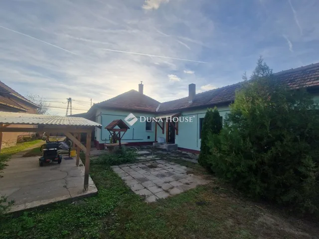 Eladó ház Üllő, István utca 114 nm