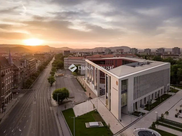 Eladó lakás Budapest IX. kerület 128 nm