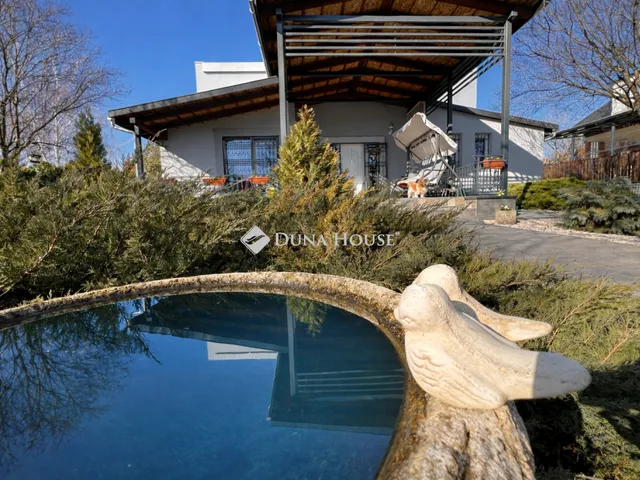 Eladó ház Budapest XXII. kerület 89 nm