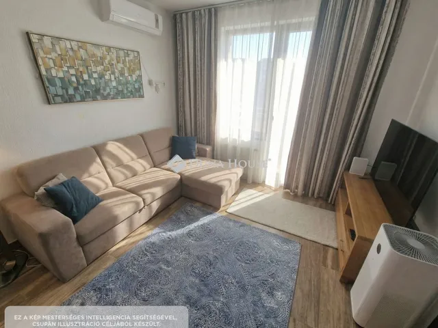 Eladó lakás Budapest IV. kerület, József Attila utca 62 nm