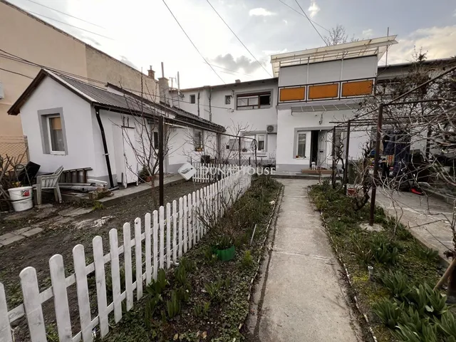 Eladó ház Budapest XXII. kerület, Csap utca 81 nm