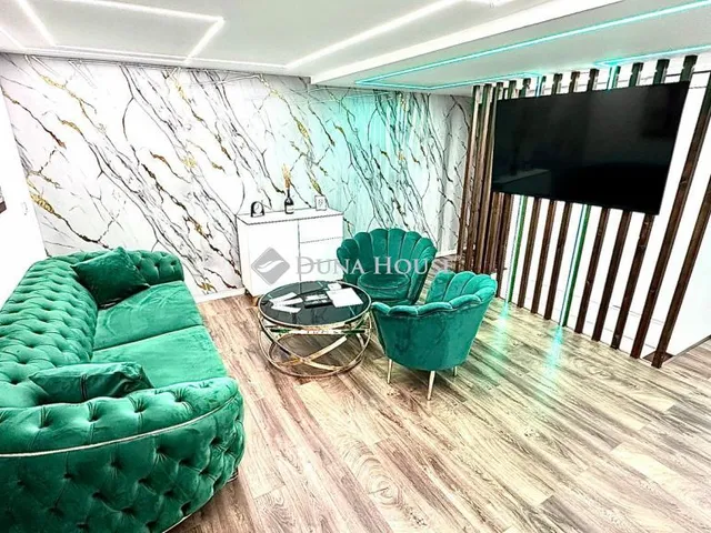 Eladó lakás Budapest VII. kerület 50 nm