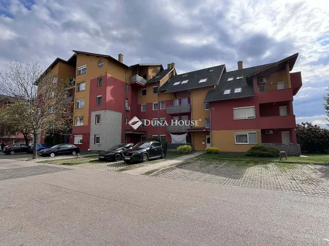 Eladó lakás Szigetszentmiklós 46 nm