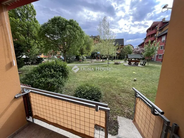 Eladó lakás Szigetszentmiklós 46 nm