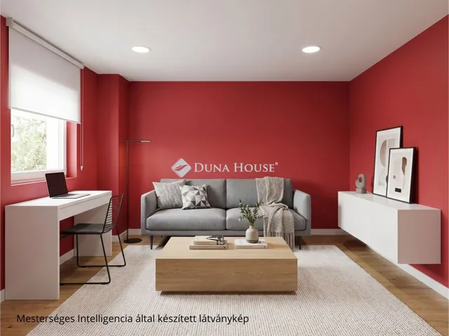 Eladó ház Budapest XXII. kerület 27 nm