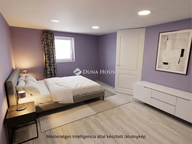 Eladó ház Budapest XXII. kerület, Gyümölcs utca 27 nm