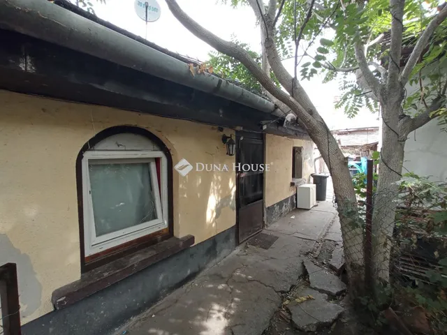 Eladó ház Budapest XXII. kerület, Gyümölcs utca 27 nm