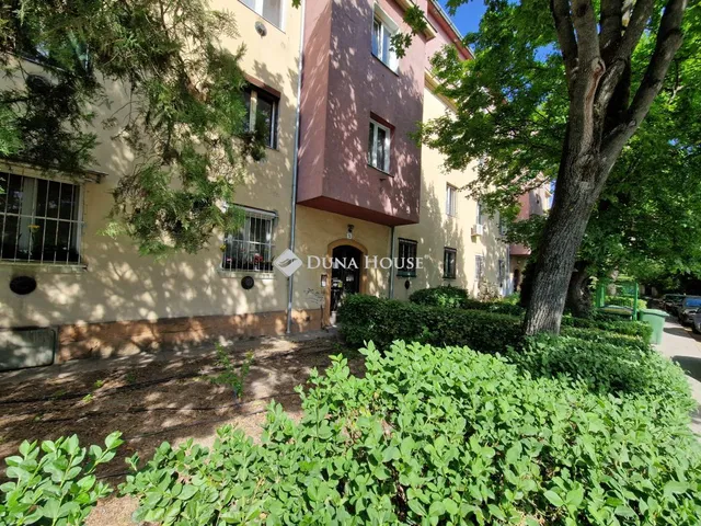 Eladó lakás Budapest XXII. kerület, Pécsi utca 34 nm