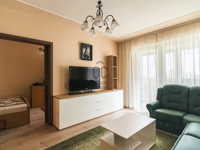 Eladó lakás Budapest III. kerület, Békásmegyer 51 nm