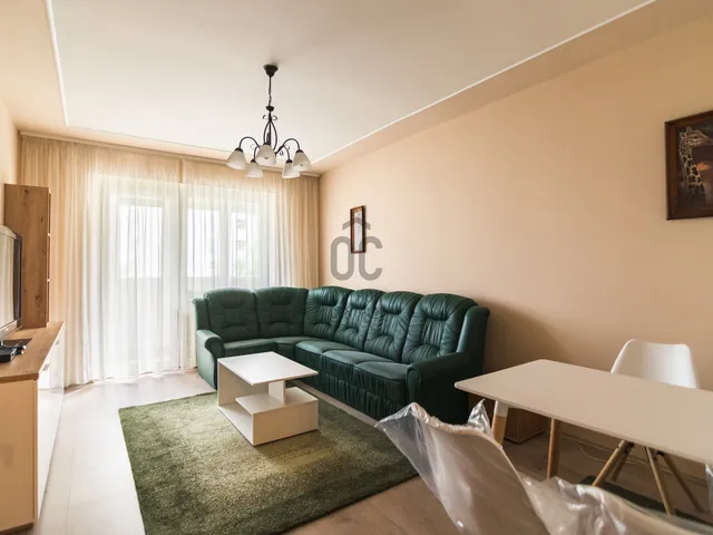 Eladó lakás Budapest III. kerület, Békásmegyer 51 nm