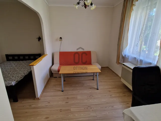 Kiadó lakás Budapest III. kerület, Óbuda 36 nm