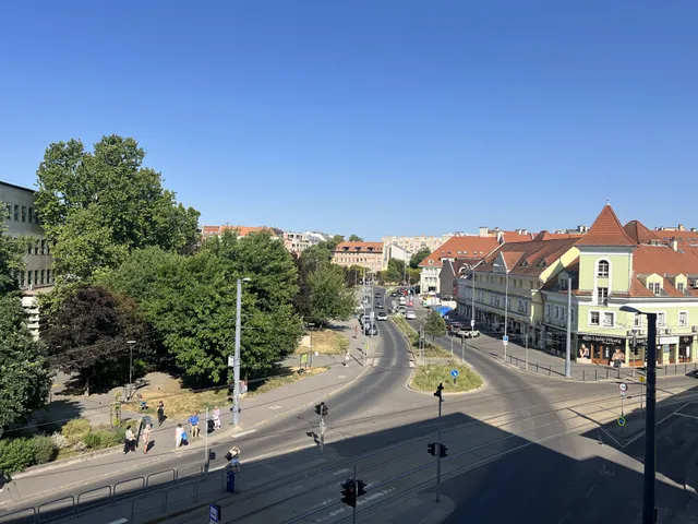 Eladó lakás Budapest III. kerület, Óbuda 74 nm