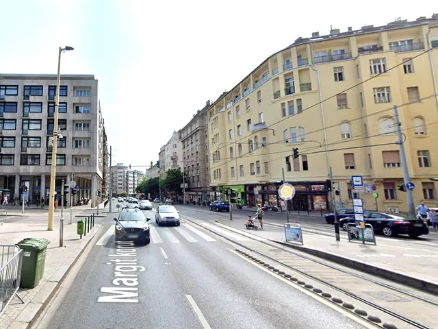 Eladó lakás Budapest II. kerület, Víziváros II. ker 45 nm