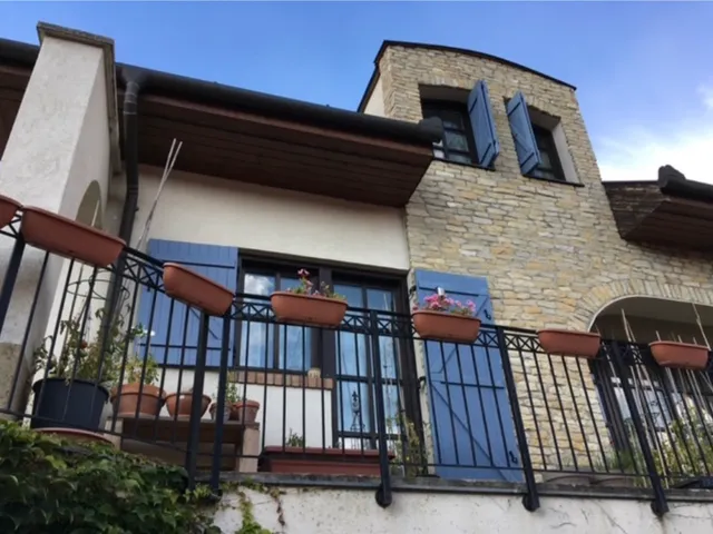Eladó ház Pomáz 370 nm