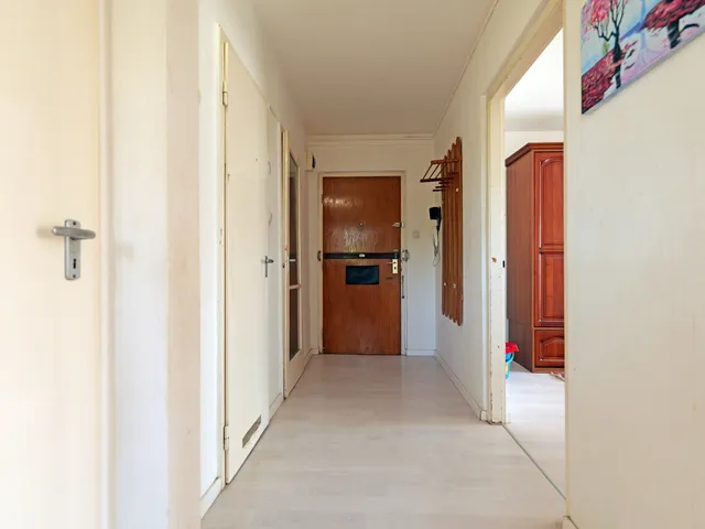 Eladó lakás Budapest III. kerület, Óbuda 52 nm