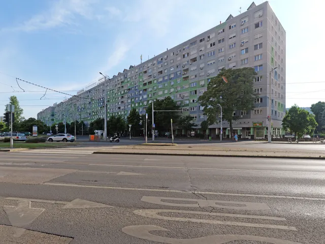 Eladó lakás Budapest III. kerület, Óbuda 52 nm