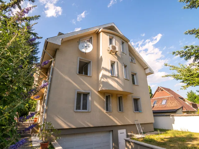 Eladó lakás Budapest III. kerület, Aquincum 46 nm