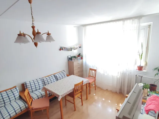 Eladó lakás Budapest III. kerület, Békásmegyer 51 nm