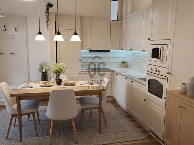 Eladó lakás Budapest II. kerület, Rózsadomb 144 nm