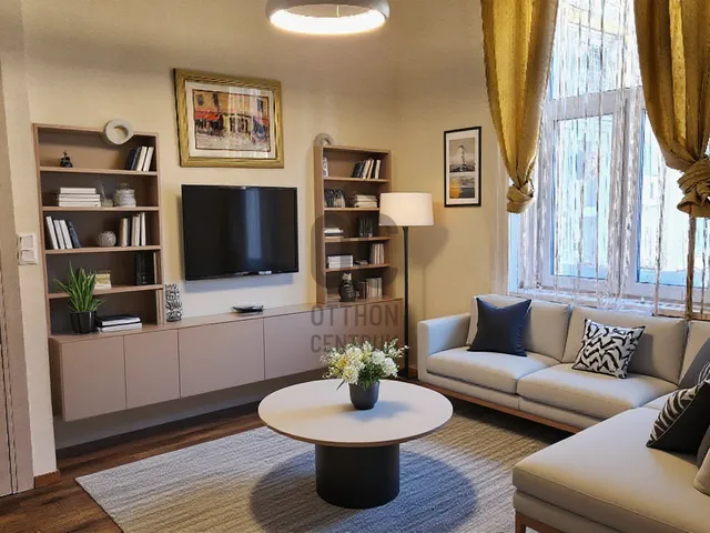 Eladó lakás Budapest II. kerület, Rózsadomb, Buday László utca 144 nm