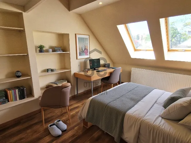 Eladó lakás Budapest II. kerület, Rózsadomb, Buday László utca 144 nm