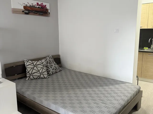 Eladó lakás Budapest III. kerület, Óbuda 31 nm