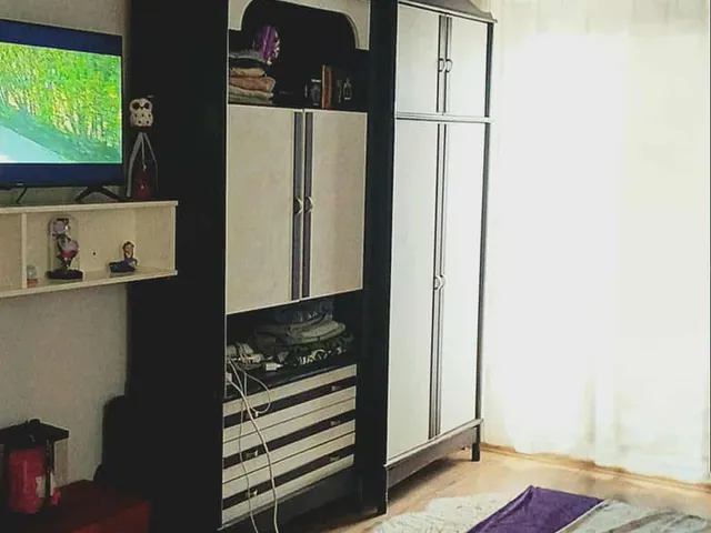 Eladó lakás Budapest III. kerület, Békásmegyer 57 nm