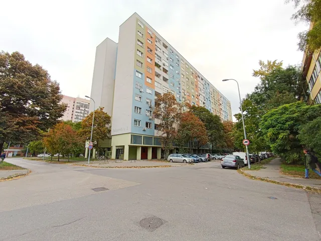 Eladó lakás Budapest III. kerület, Óbuda 52 nm