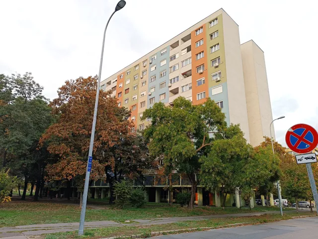 Eladó lakás Budapest III. kerület, Óbuda 52 nm
