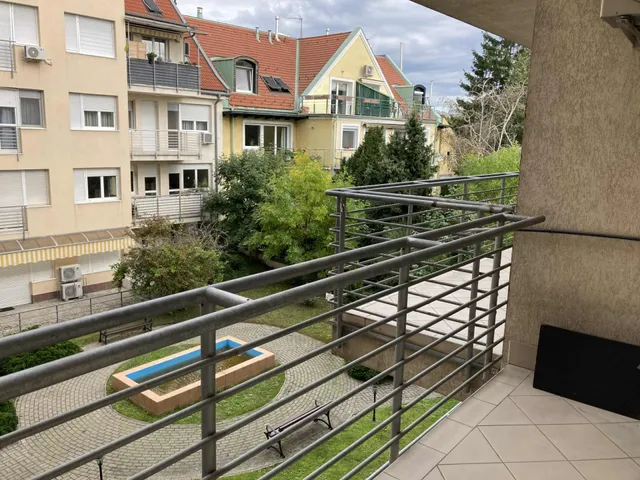 Eladó lakás Budapest III. kerület, Óbuda 61 nm