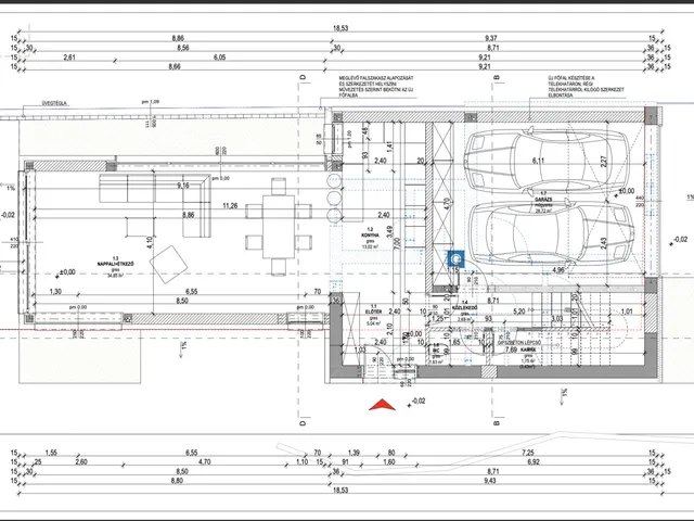 Eladó ház Budapest III. kerület 168 nm