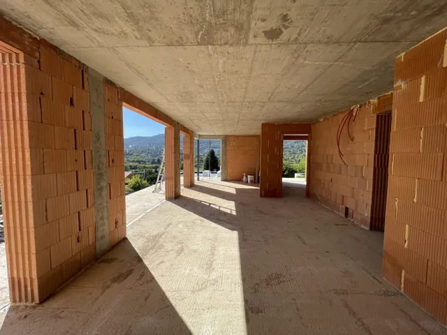 Eladó lakás Budapest III. kerület, Ürömhegy 81 nm