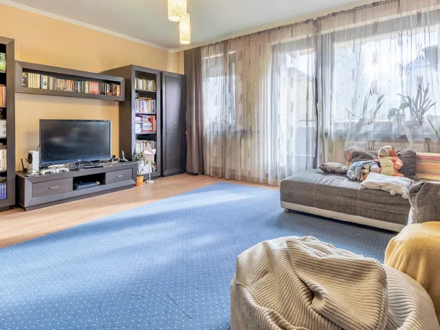 Eladó lakás Budapest III. kerület, Rómaifürdő 73 nm