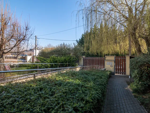 Eladó lakás Budapest III. kerület, Békásmegyer-Ófalu 94 nm