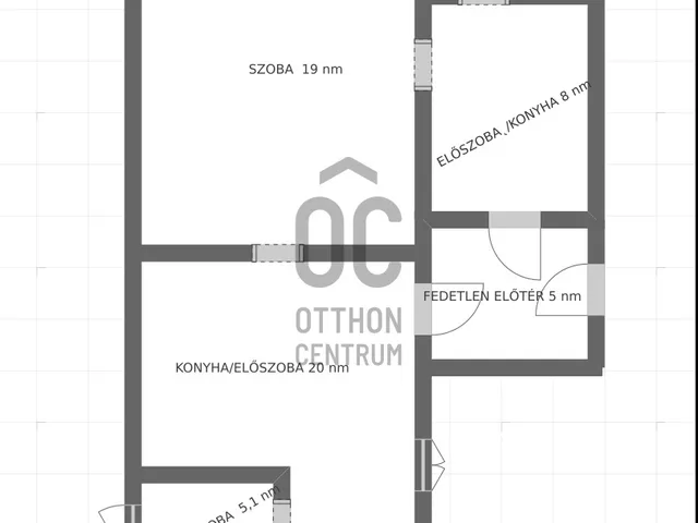 Eladó ház Pomáz 75 nm