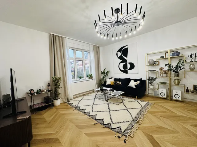 Eladó lakás Budapest I. kerület 78 nm