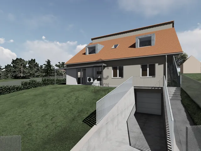 Eladó lakás Mogyoród 41 nm