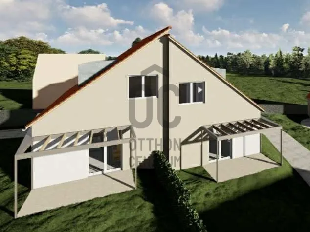 Eladó lakás Mogyoród 41 nm