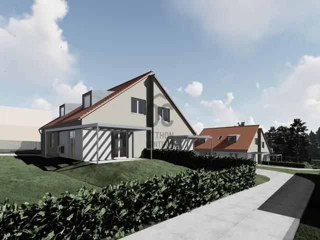 Eladó ház Mogyoród 109 nm