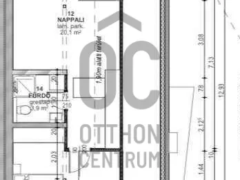 Eladó ház Mogyoród 109 nm