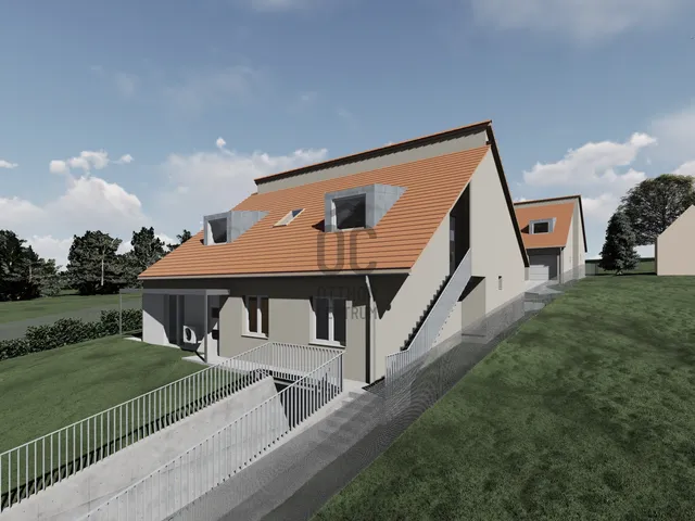 Eladó lakás Mogyoród 68 nm