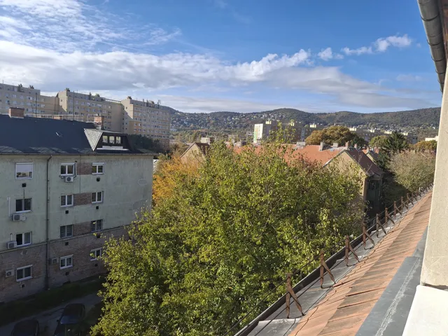 Eladó lakás Budapest III. kerület, Óbuda 67 nm