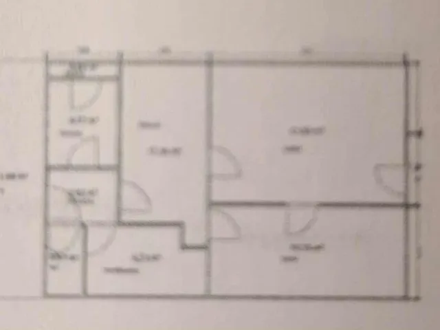 Eladó lakás Budapest III. kerület, Óbuda 59 nm