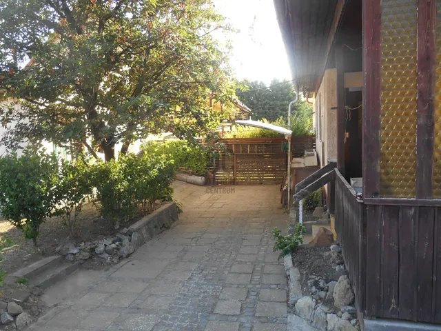 Eladó ház Budakalász 63 nm