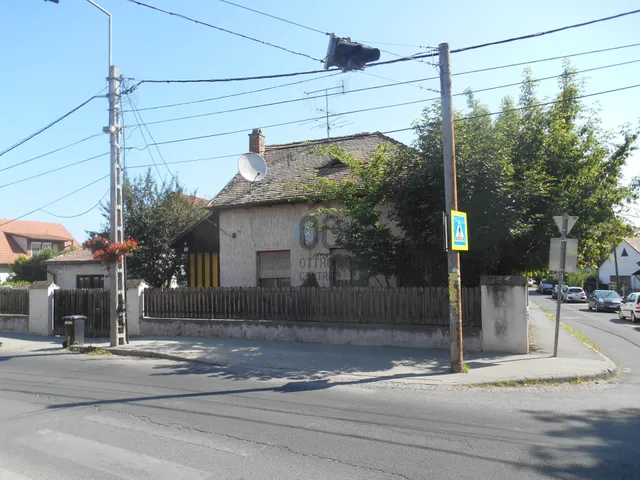 Eladó ház Budakalász 63 nm