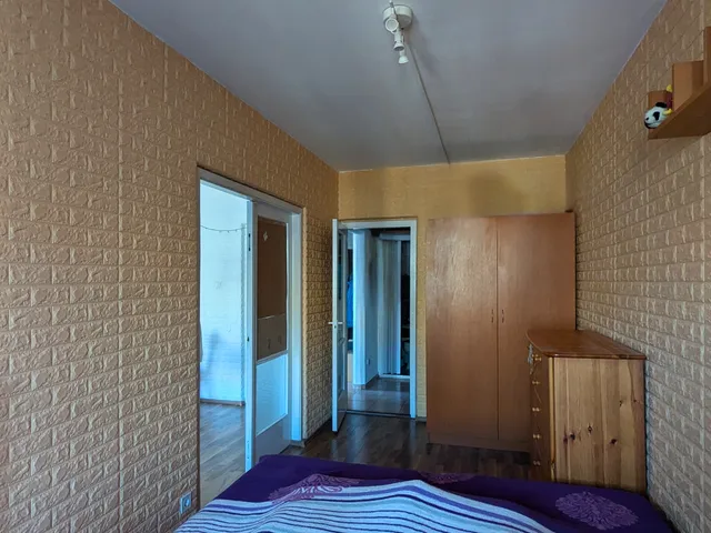 Eladó lakás Budapest III. kerület, Békásmegyer 52 nm