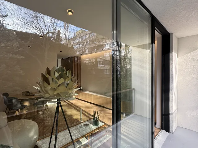 Eladó lakás Budapest II. kerület, Zöldmál, Zöldlomb utca 63 nm