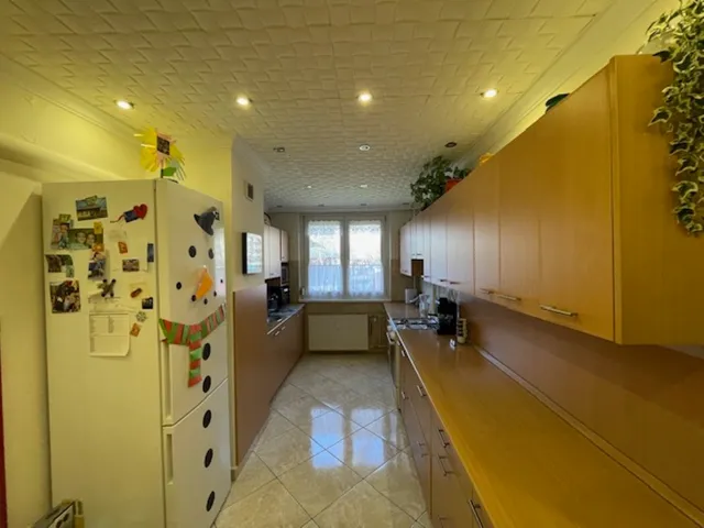 Eladó lakás Budapest III. kerület, Békásmegyer 74 nm