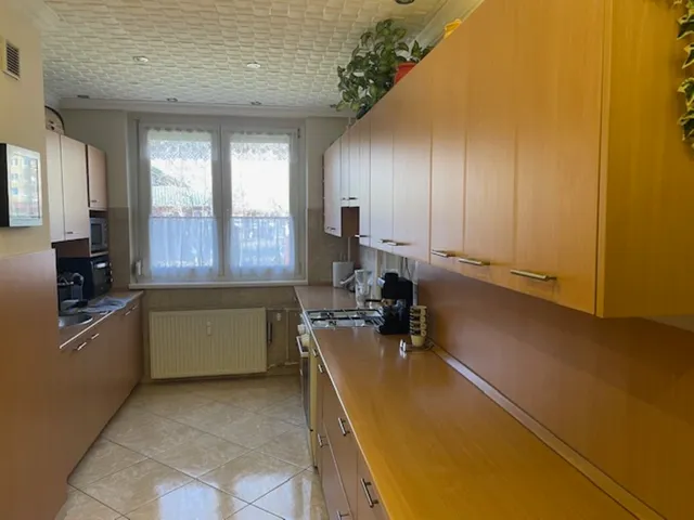 Eladó lakás Budapest III. kerület, Békásmegyer 74 nm